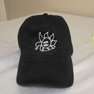 Mens Ball Cap Crossroads Music Festival 2019 Music Clapton AA 12 Step Rehab